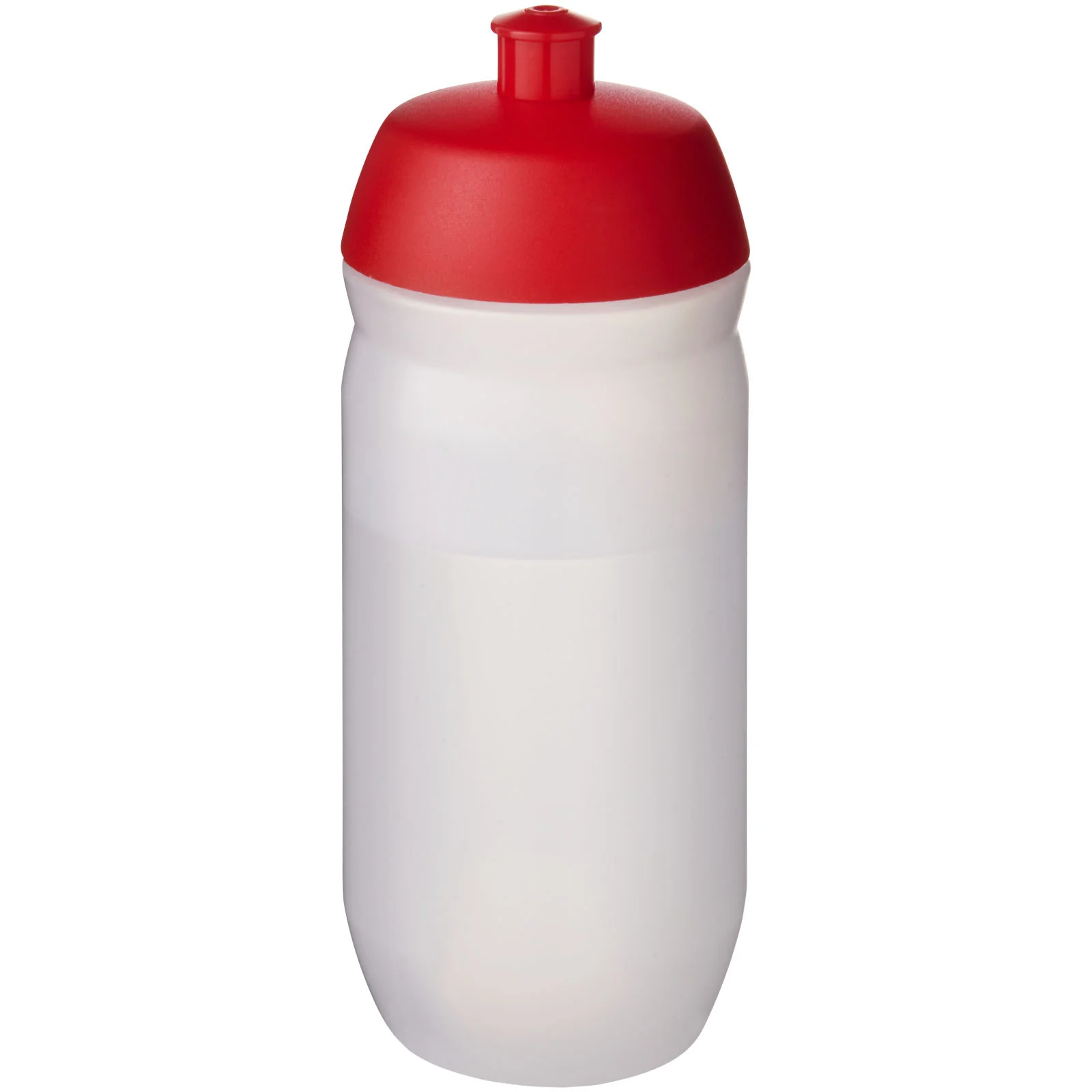 HydroFlex™ Clear 500 ml squeezy sport bottle - Image 3