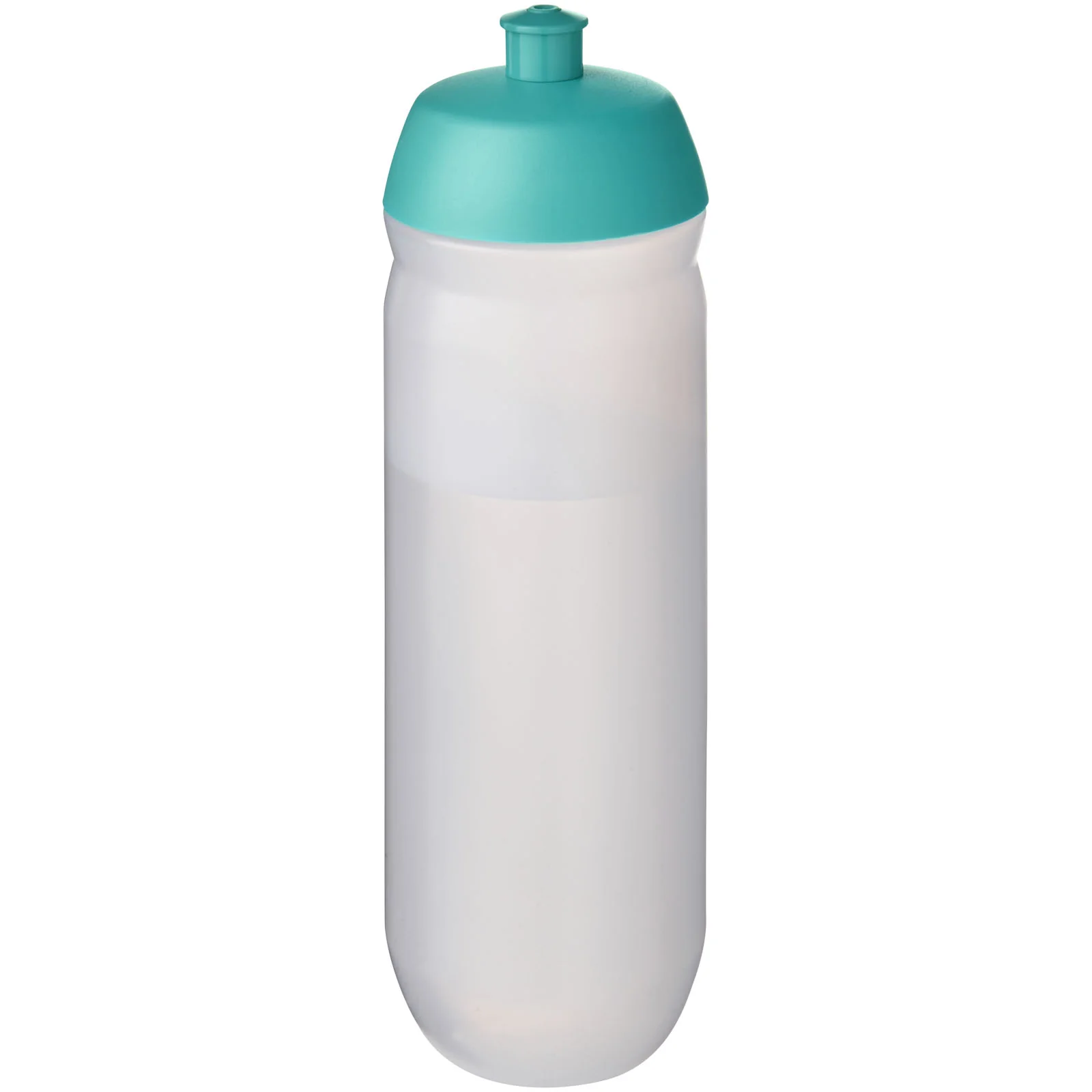 HydroFlex™ Clear 750 ml squeezy sport bottle - Image 7