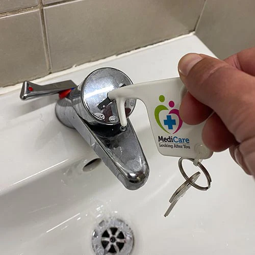 Hygiene Hook - Image 3