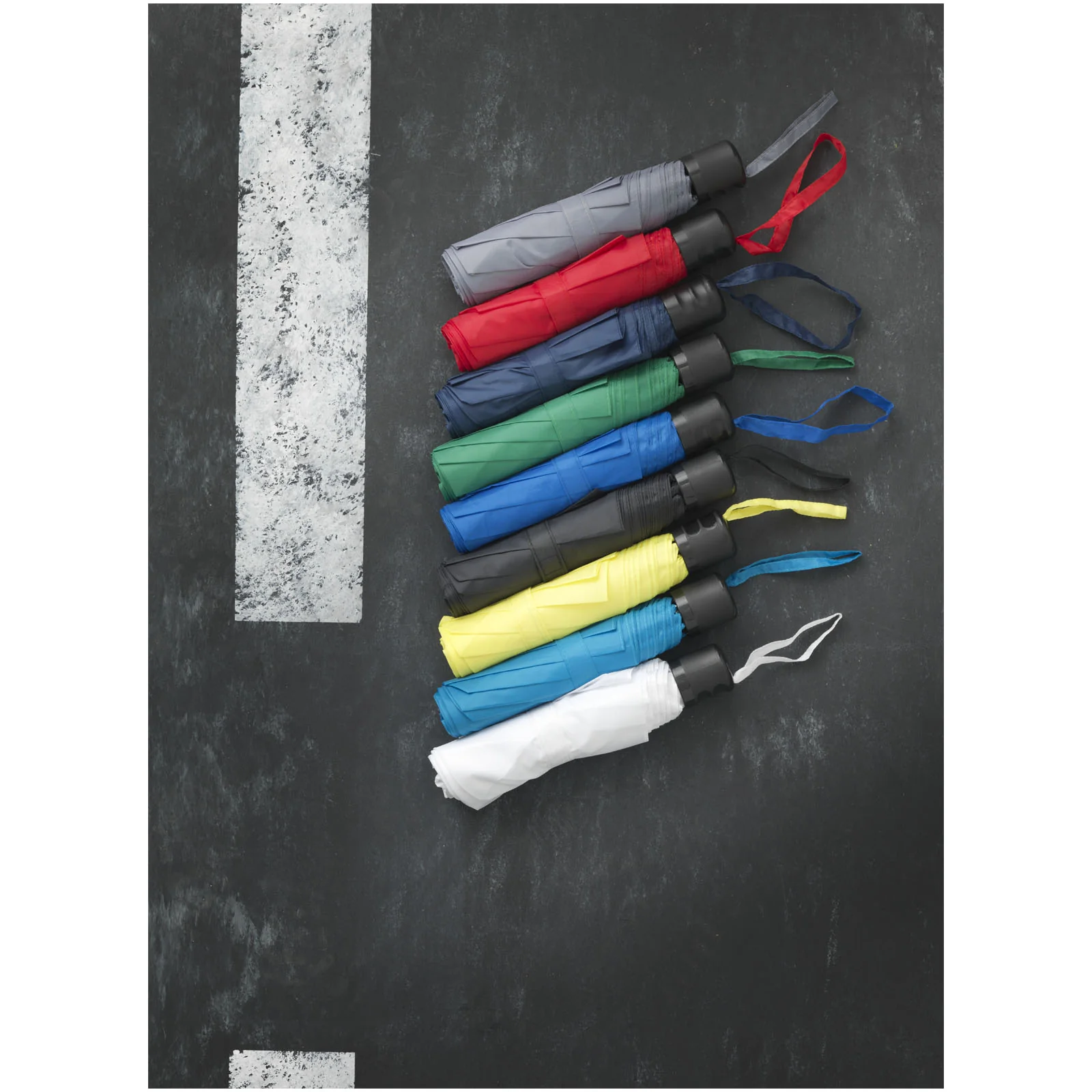 Ida 21.5" foldable umbrella - Image 32