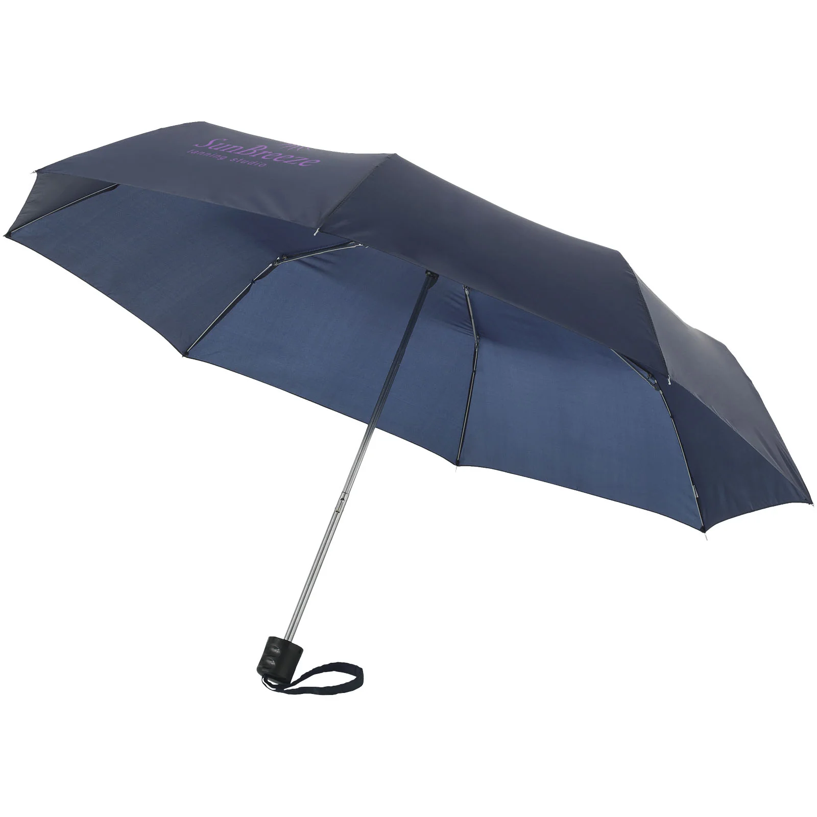 Ida 21.5" foldable umbrella - Image 9