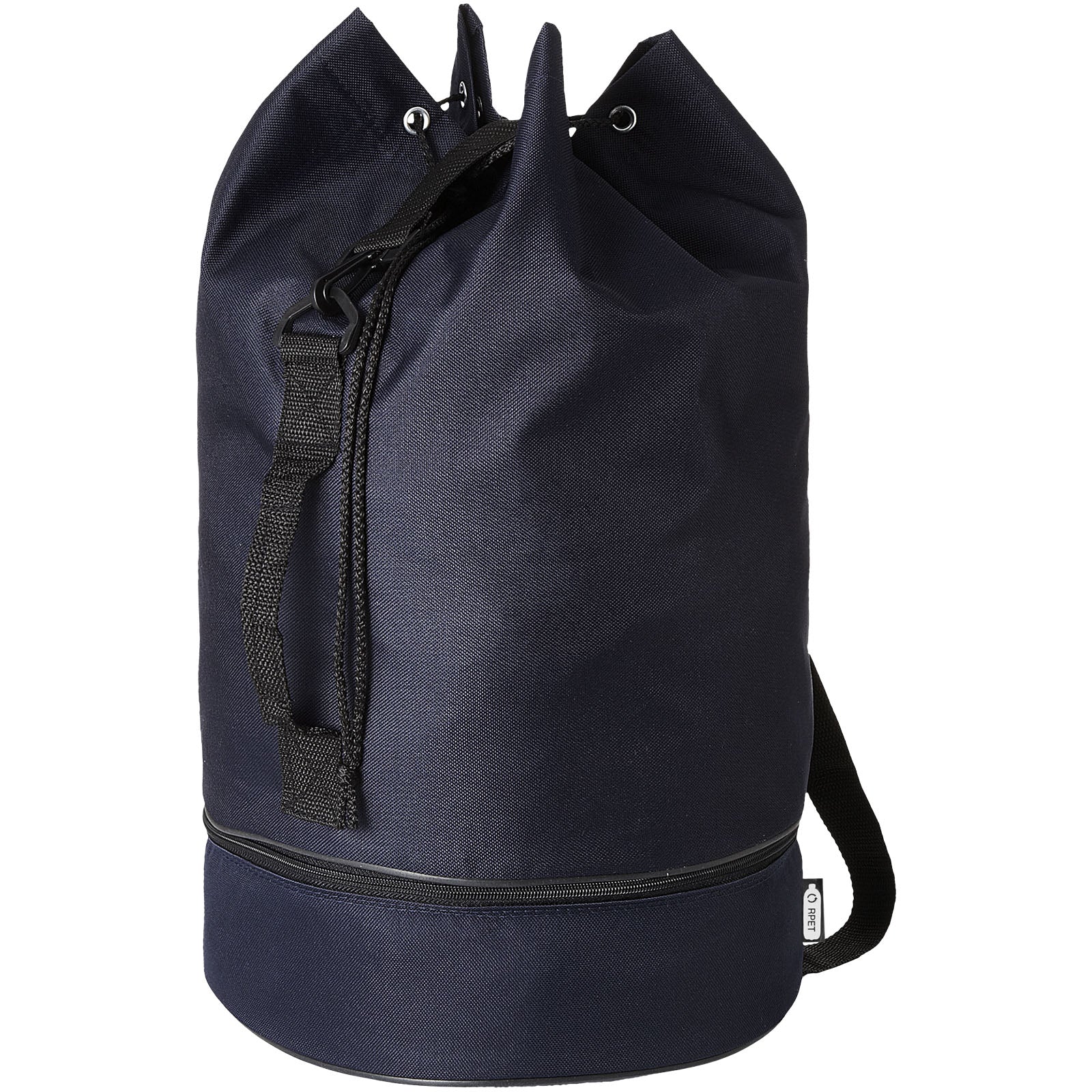 Idaho RPET sailor duffel bag 35L - Image 2