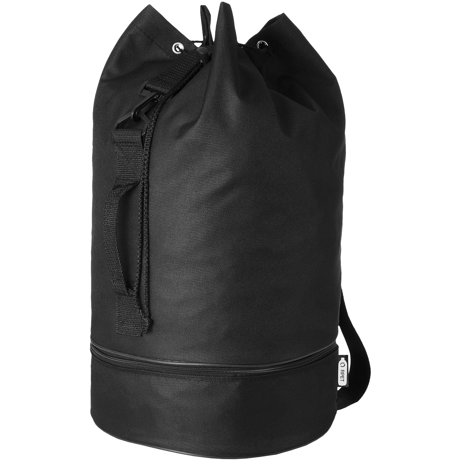 Idaho RPET sailor duffel bag 35L - Image 3