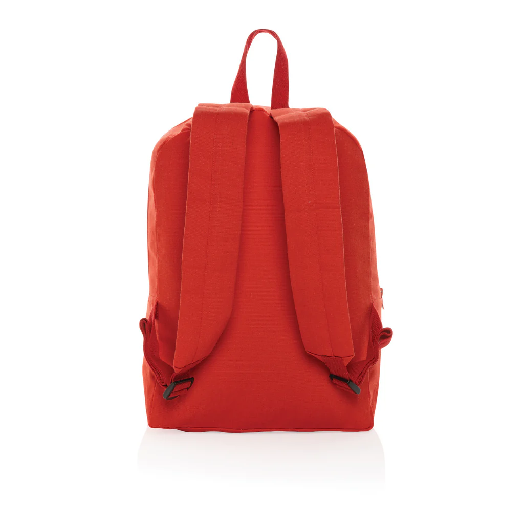 Impact Aware™ 285 gsm rcanvas backpack - Image 4