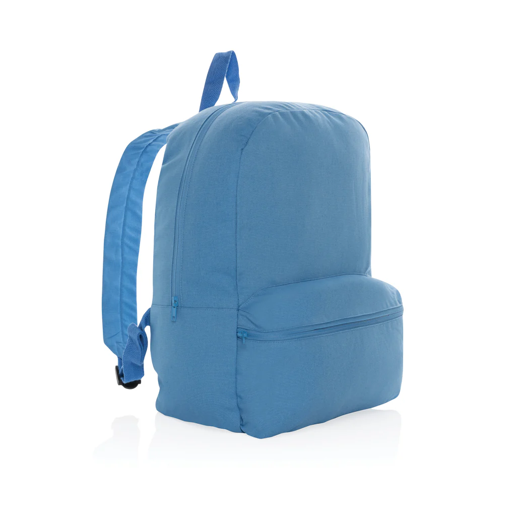 Impact Aware™ 285 gsm rcanvas backpack - Image 5