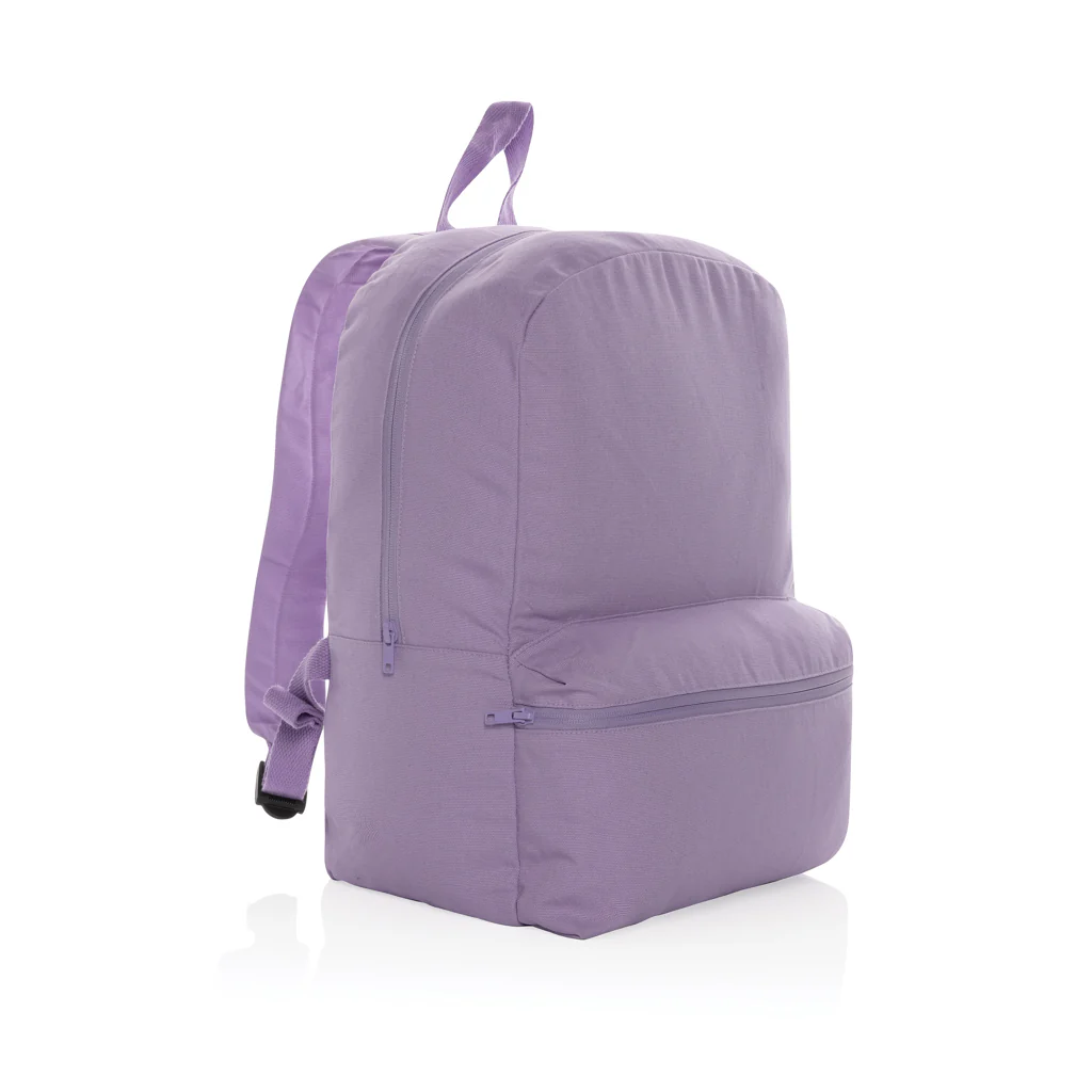 Impact Aware™ 285 gsm rcanvas backpack - Image 6