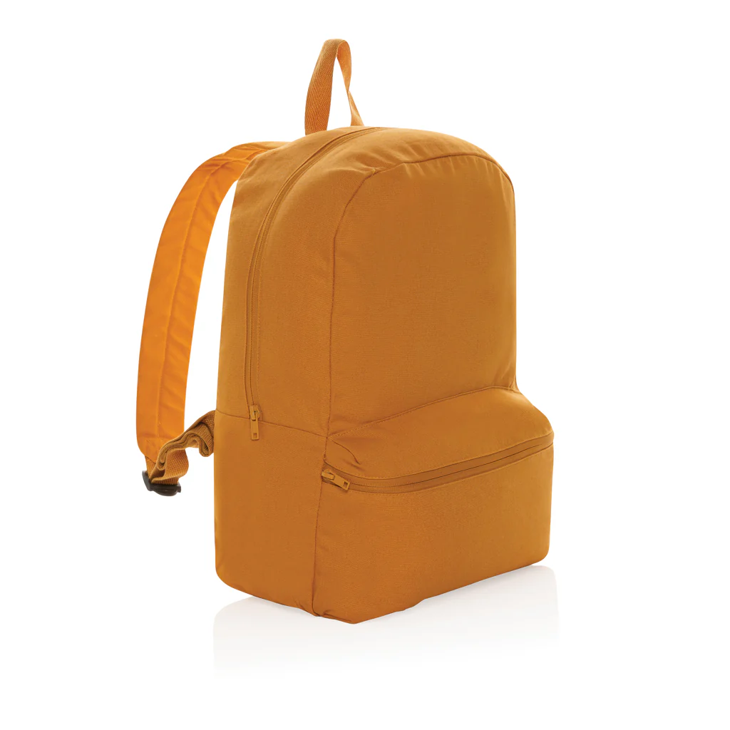Impact Aware™ 285 gsm rcanvas backpack - Image 7