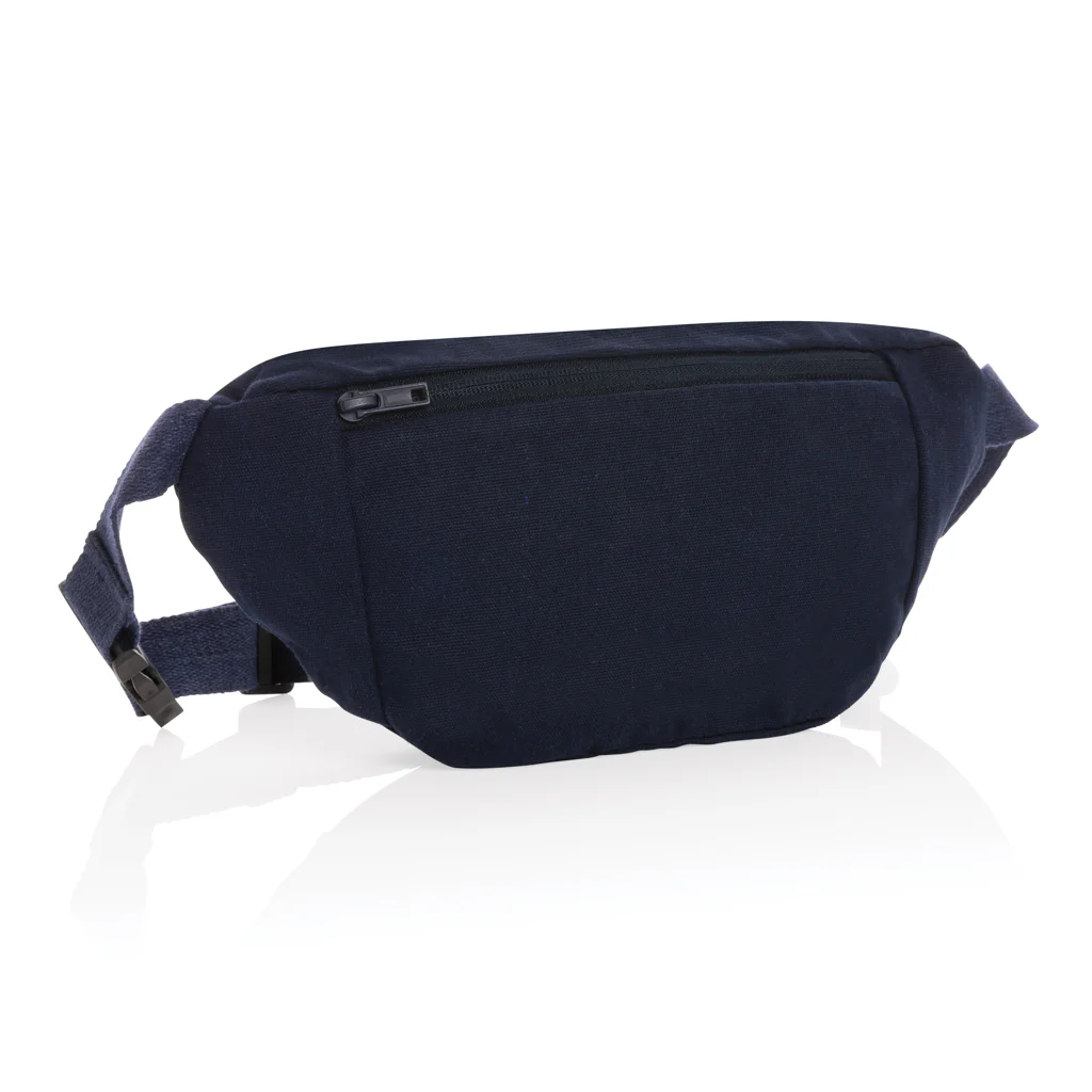 Impact AWARE™ 285gsm rcanvas hip bag undyed - Image 3