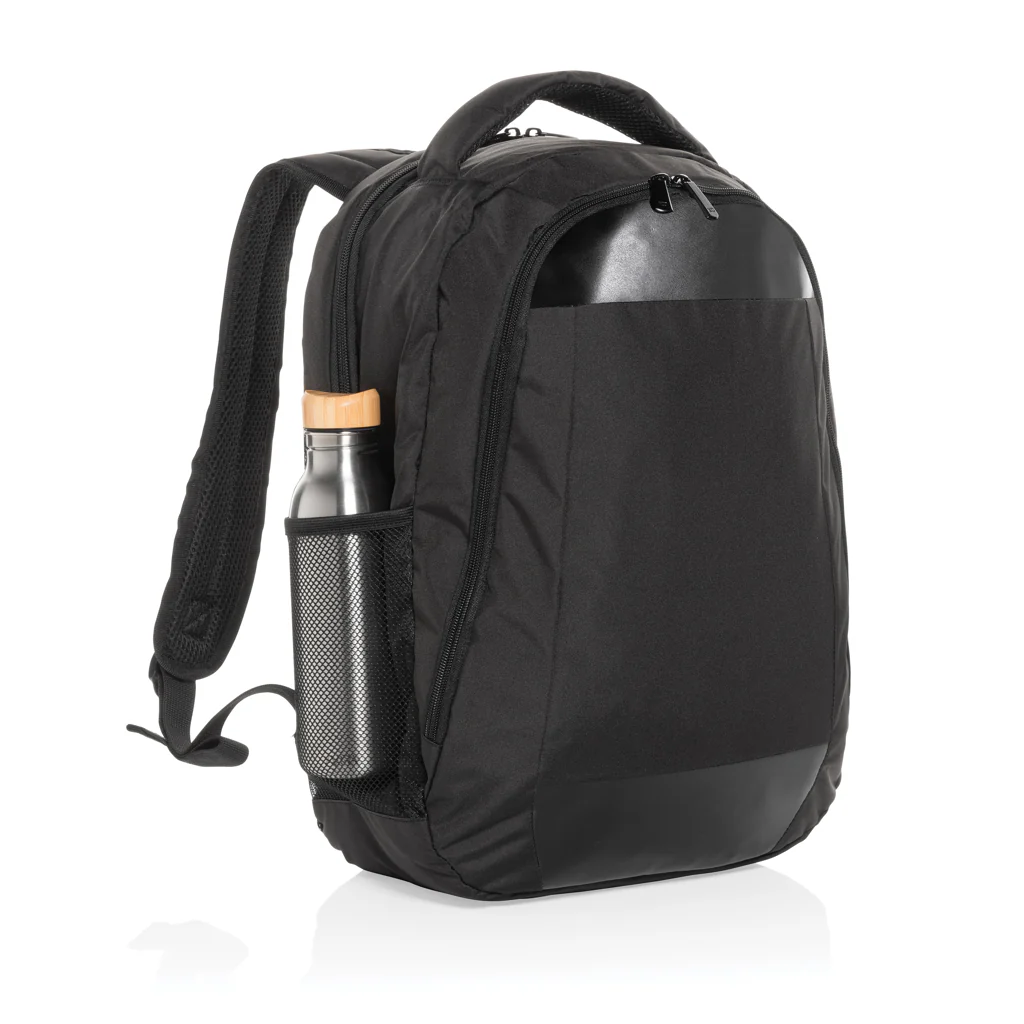 Impact AWARE™ Boardroom laptop backpack PVC free - Image 6