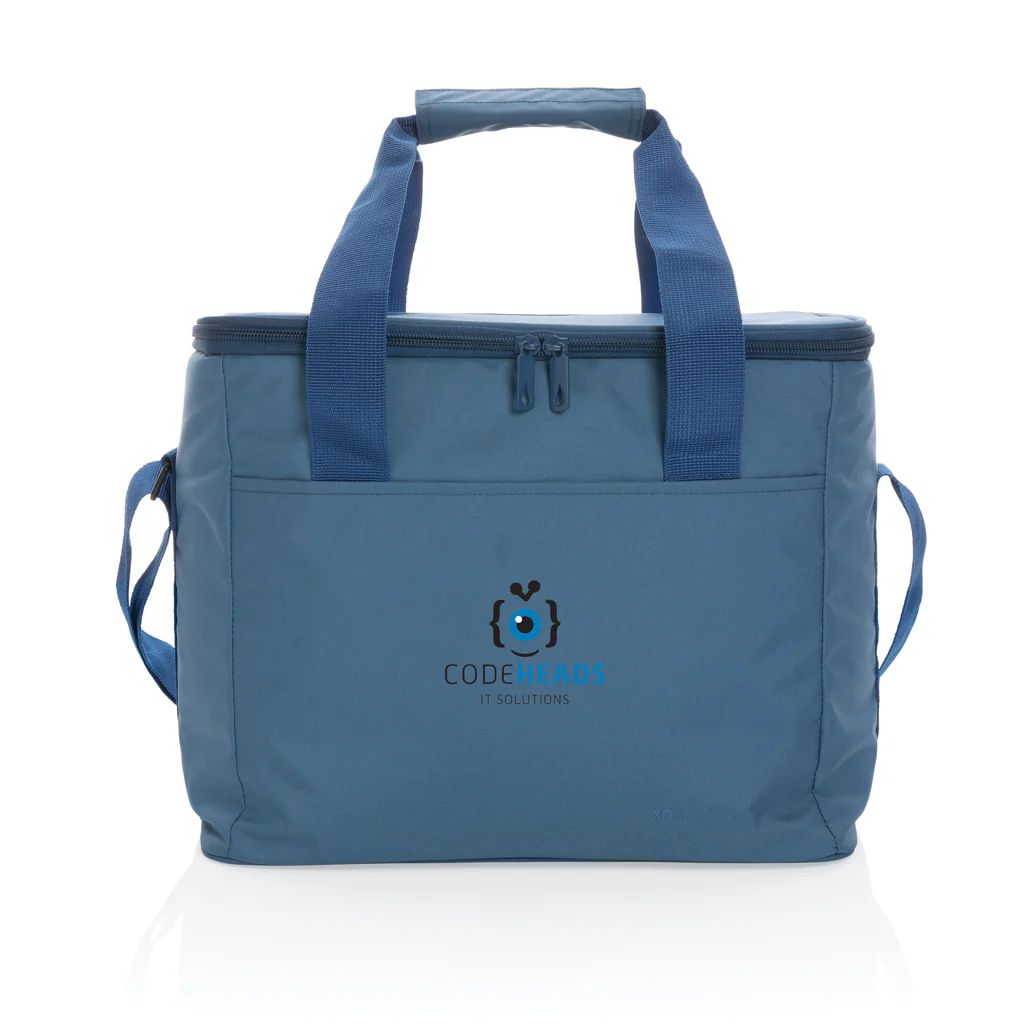 Impact AWARE™ large cooler bag - Image 8