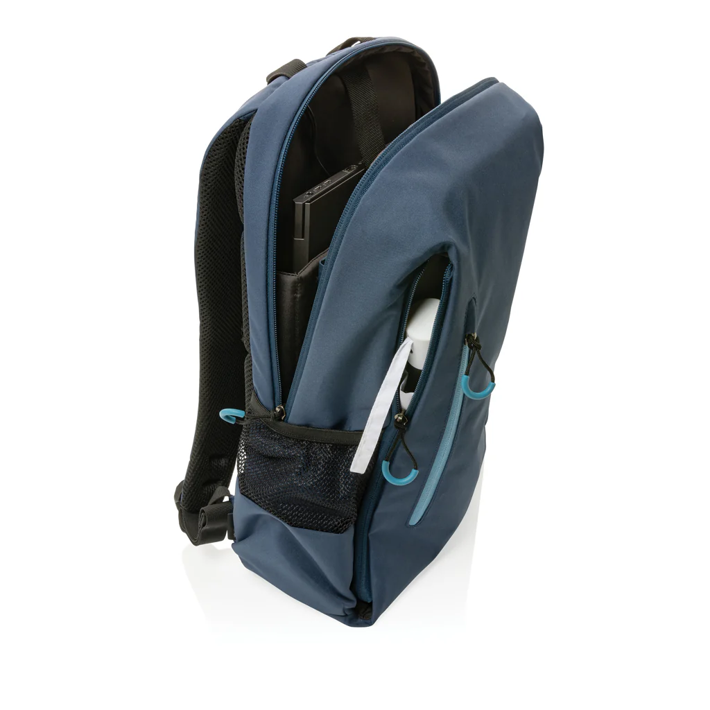 Impact AWARE™ Lima 15.6' RFID laptop backpack - Image 10