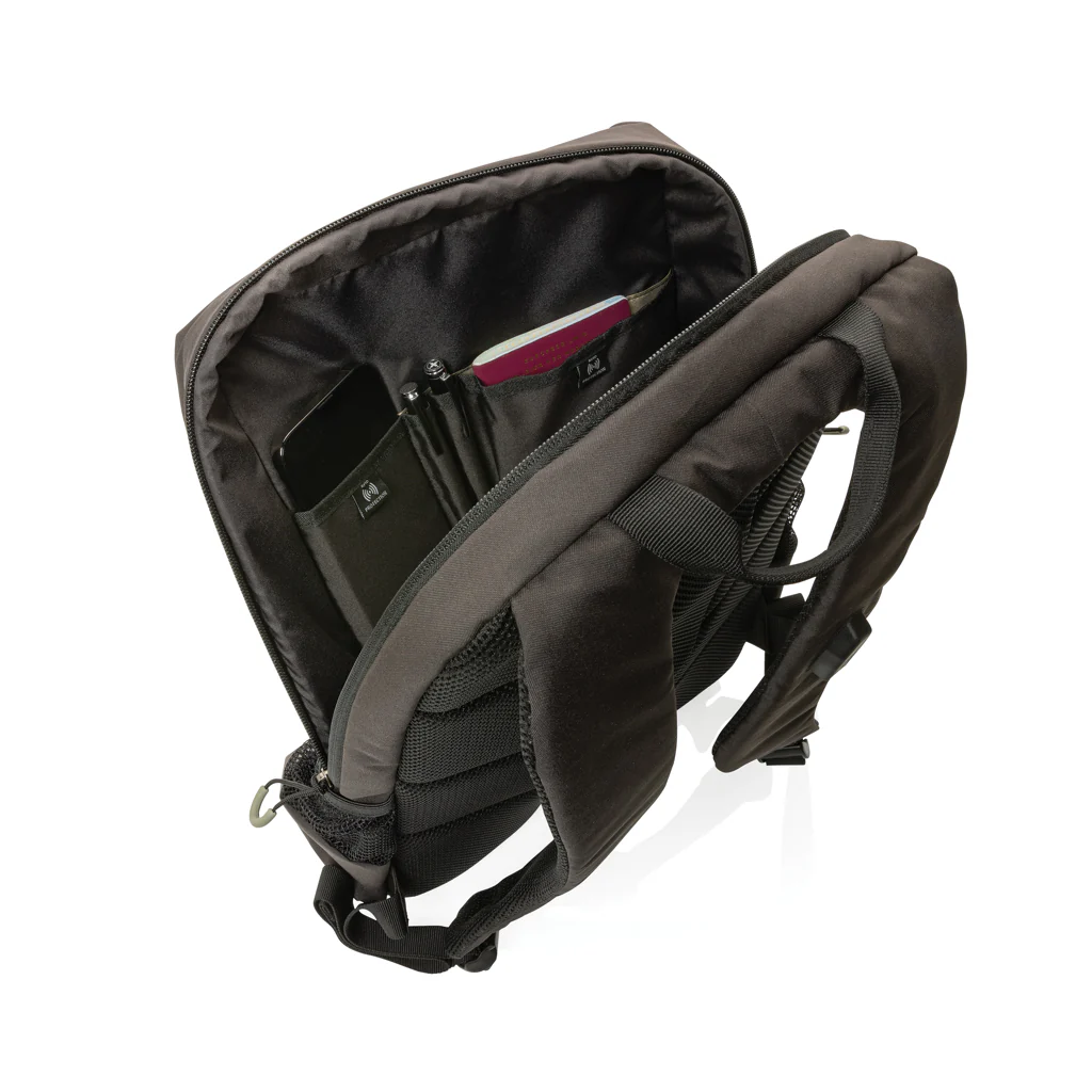 Impact AWARE™ Lima 15.6' RFID laptop backpack - Image 3