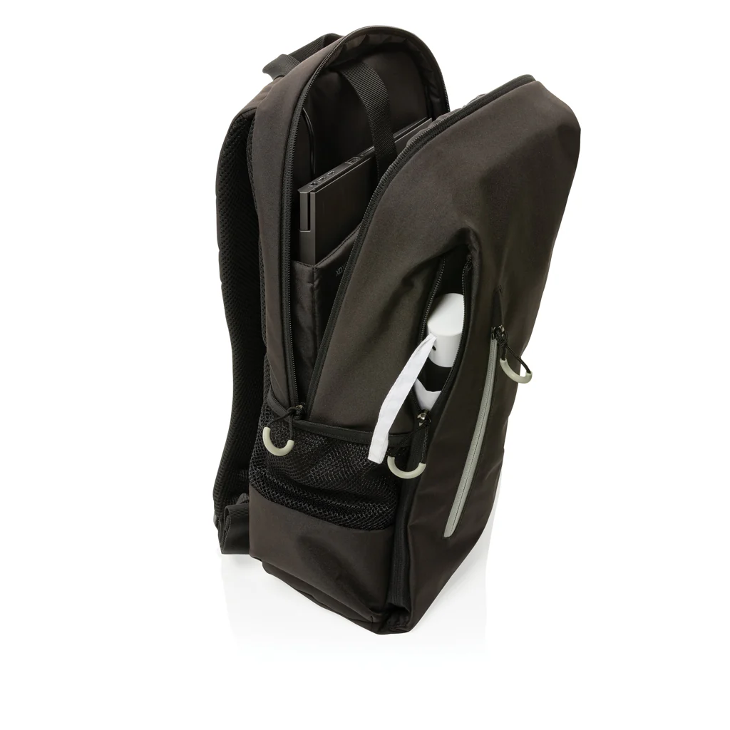 Impact AWARE™ Lima 15.6' RFID laptop backpack - Image 4