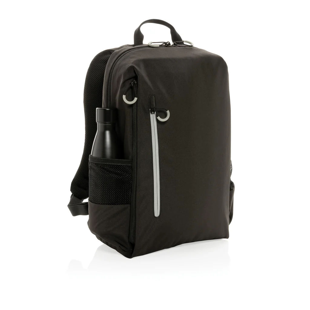 Impact AWARE™ Lima 15.6' RFID laptop backpack - Image 6