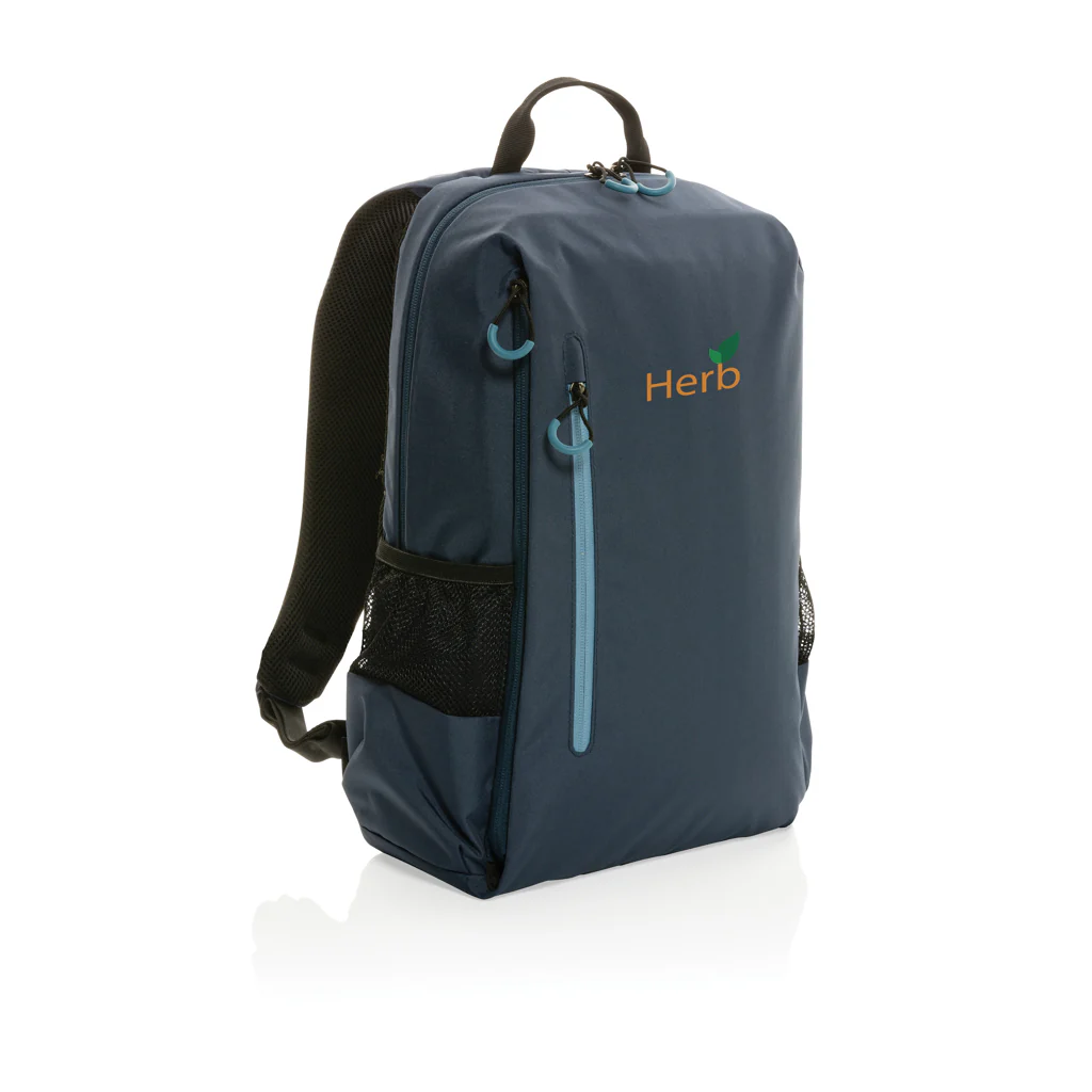 Impact AWARE™ Lima 15.6' RFID laptop backpack - Image 9