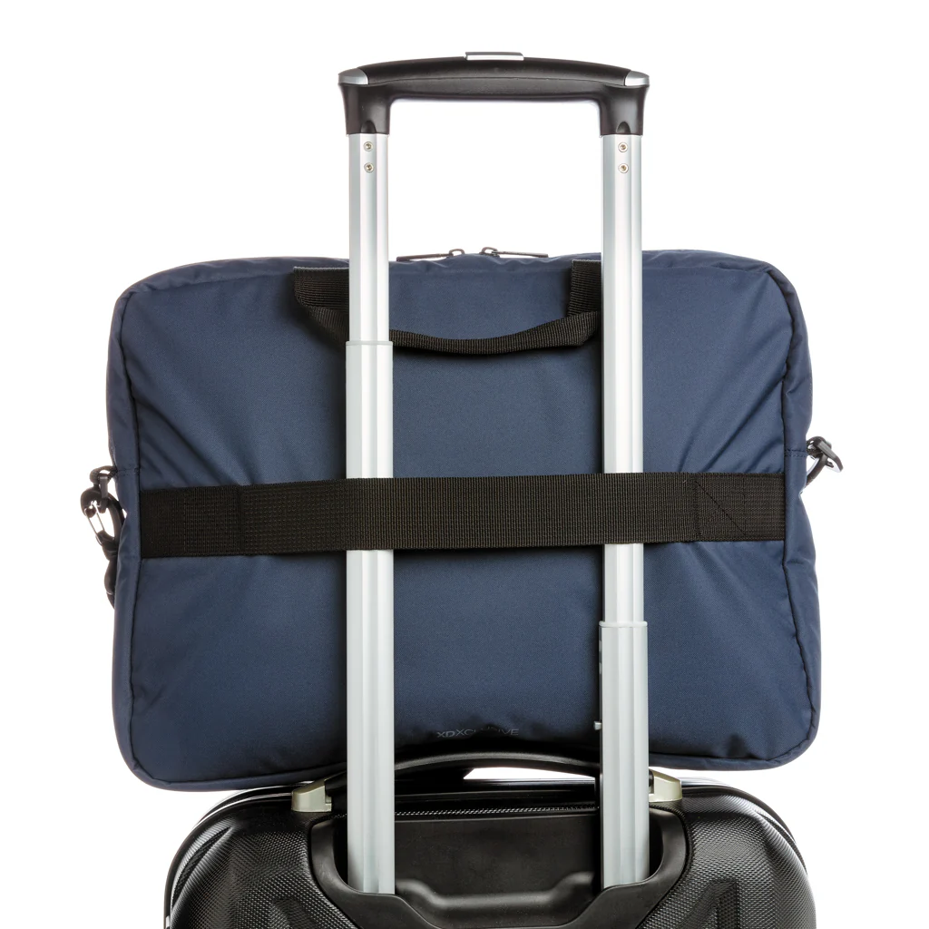 Impact AWARE™ RPET 15.6" laptop bag - Image 12