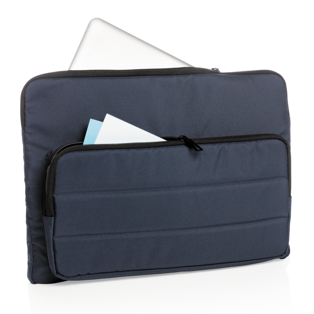 Impact AWARE™ RPET 15.6" laptop sleeve - Image 12