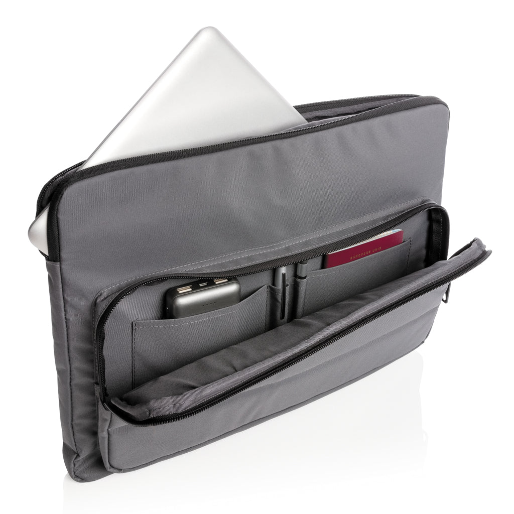 Impact AWARE™ RPET 15.6" laptop sleeve - Image 7