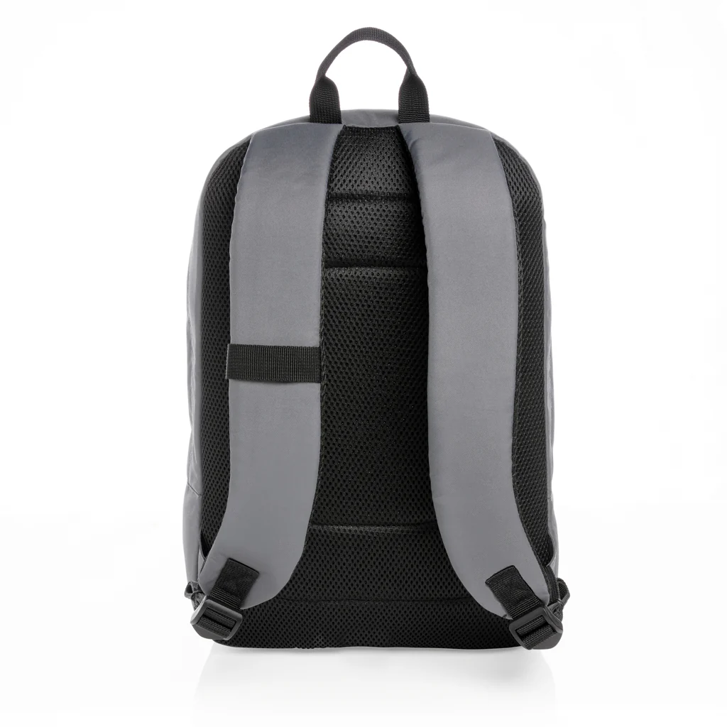 Impact AWARE™ RPET Basic 15.6" laptop backpack - Image 10