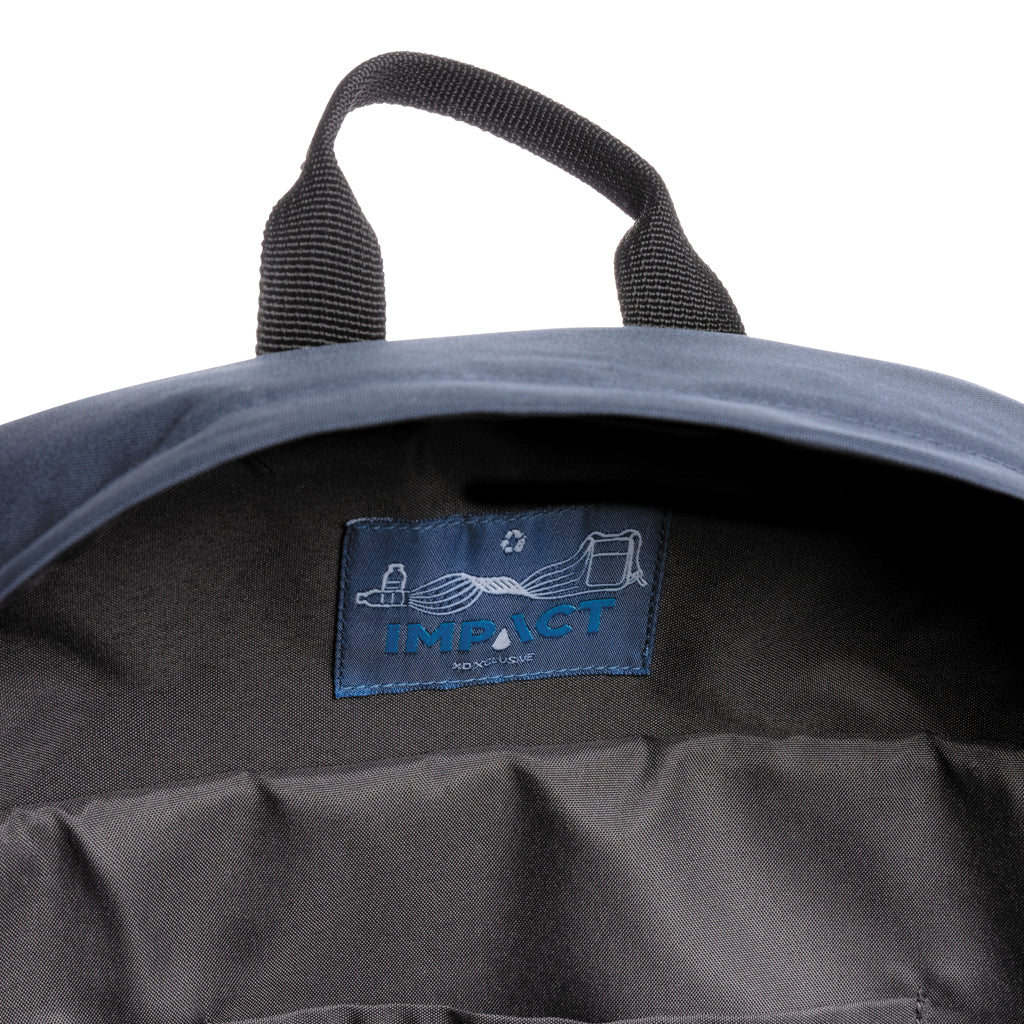 Impact AWARE™ RPET Basic 15.6" laptop backpack - Image 15
