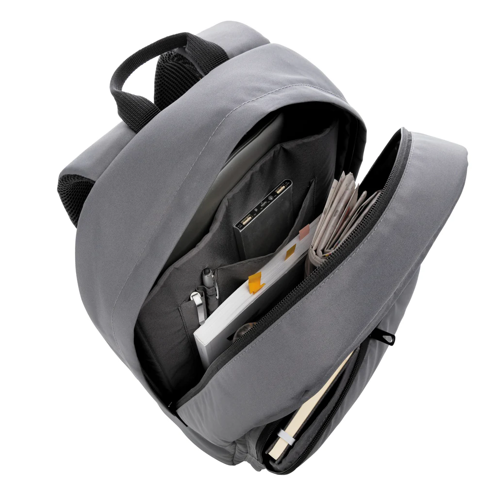 Impact AWARE™ RPET Basic 15.6" laptop backpack - Image 9