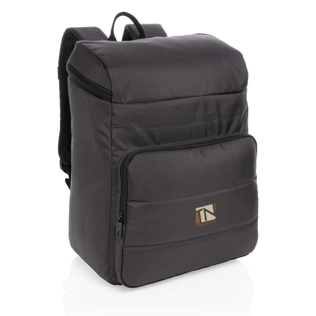 Impact AWARE™ RPET cooler backpack - Image 2