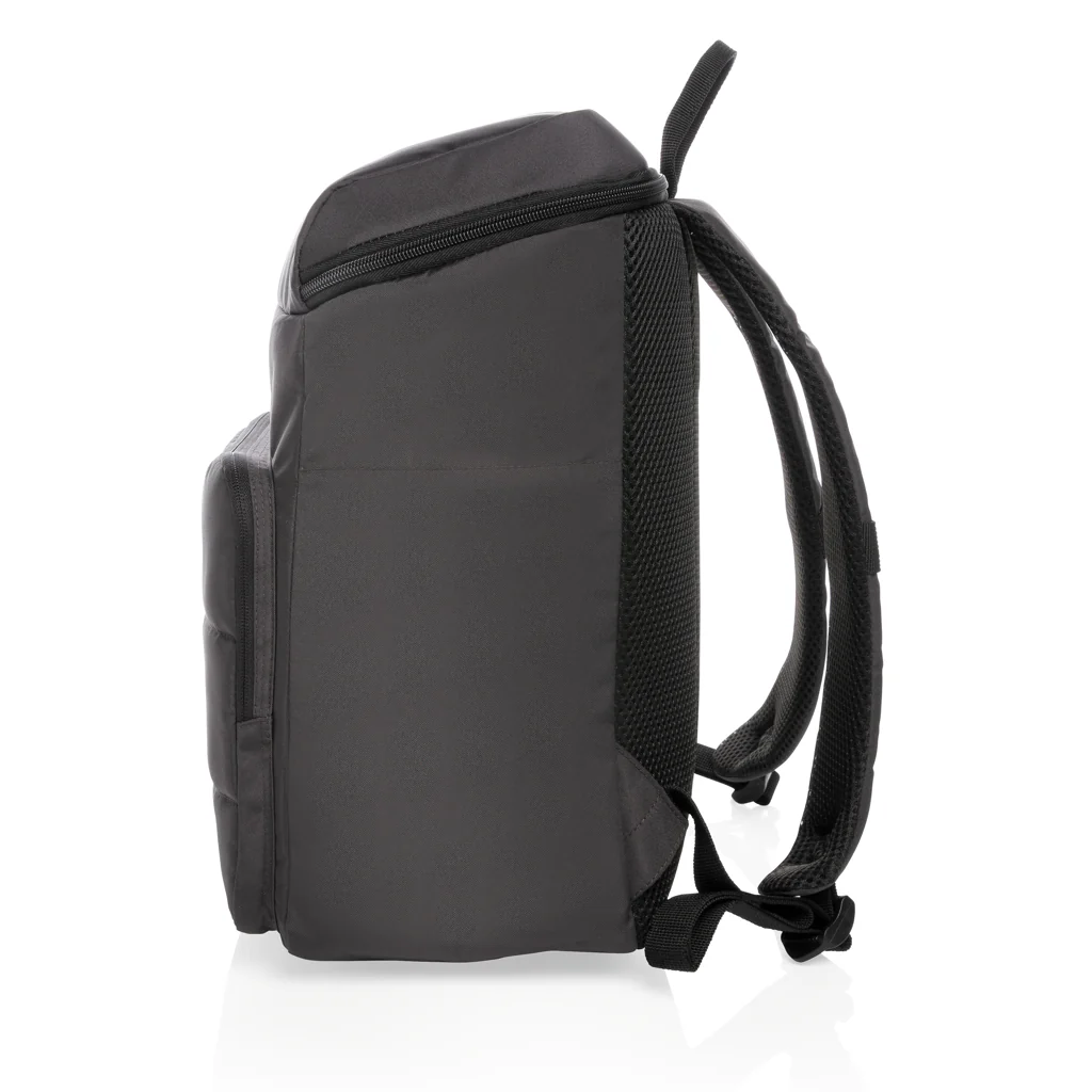 Impact AWARE™ RPET cooler backpack - Image 4