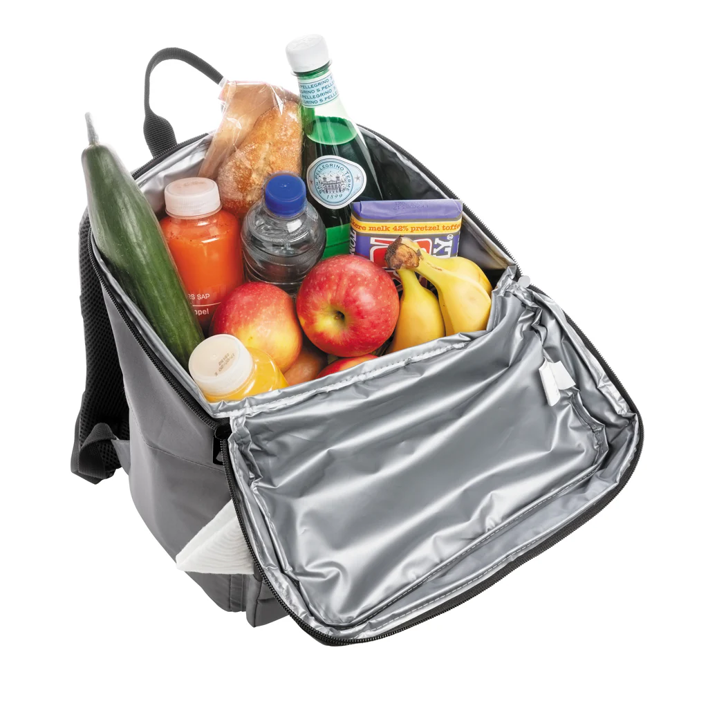 Impact AWARE™ RPET cooler backpack - Image 8
