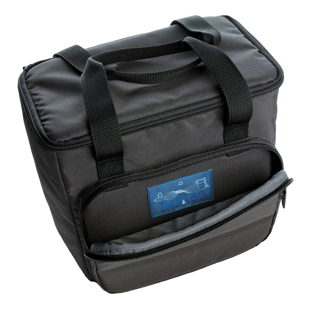 Impact AWARE™ RPET cooler bag - Image 3