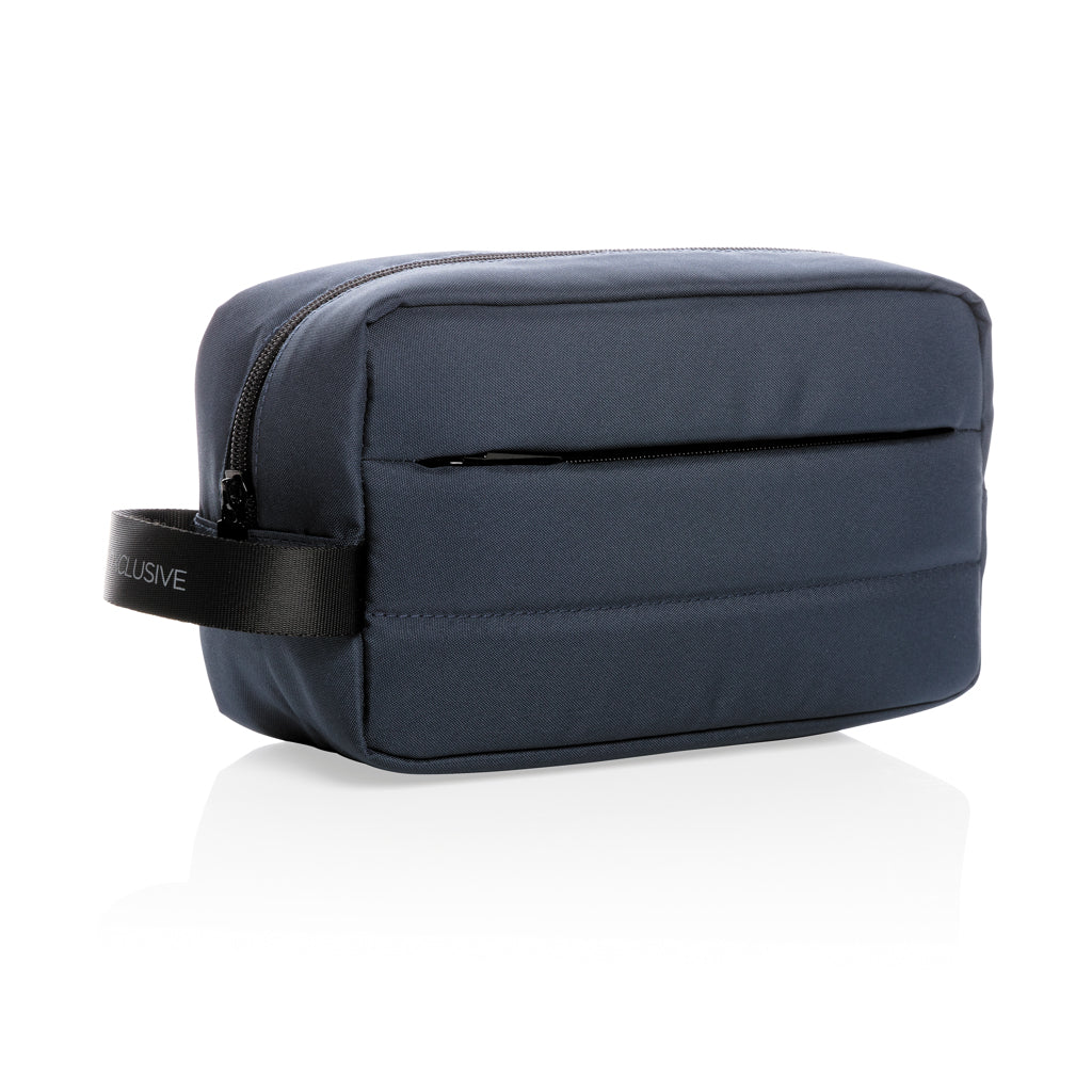 Impact AWARE™ RPET toiletry bag - Image 2