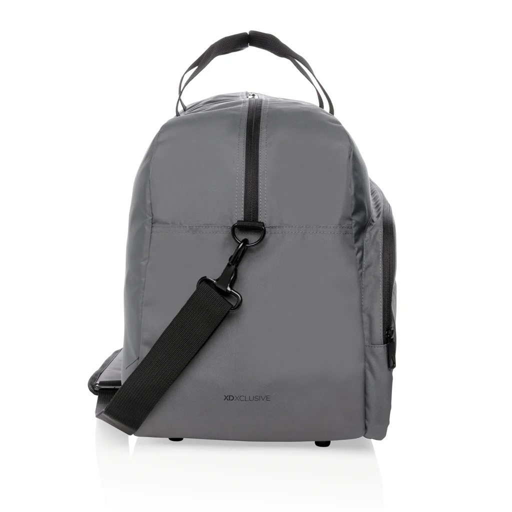 Impact AWARE™ RPET weekend duffel - Image 10