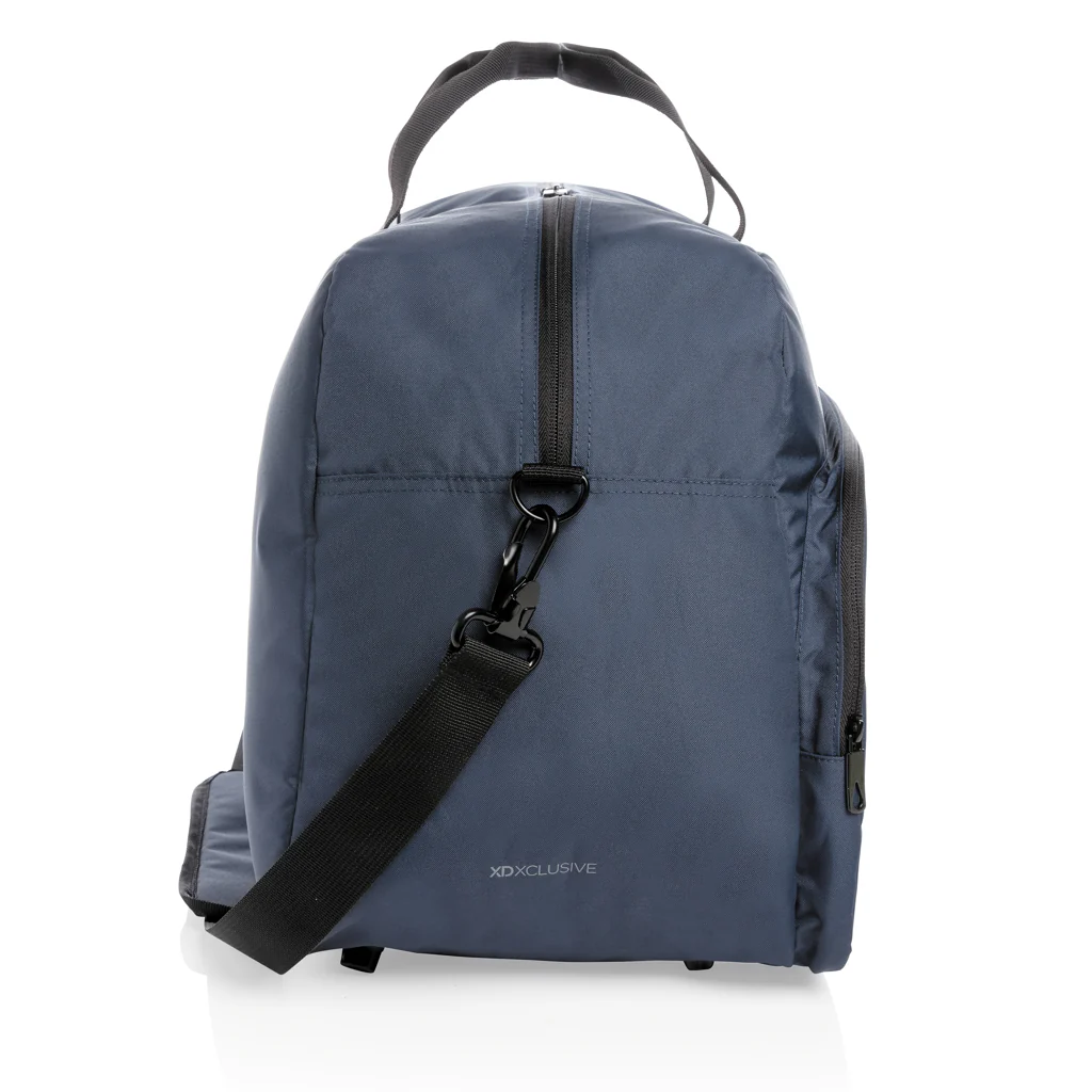 Impact AWARE™ RPET weekend duffel - Image 15