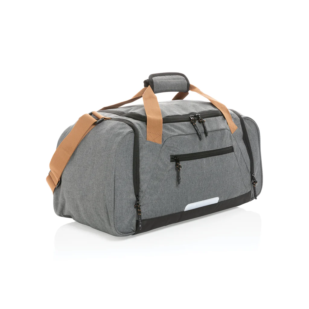 Impact AWARE™ Urban outdoor weekend bag - Image 4