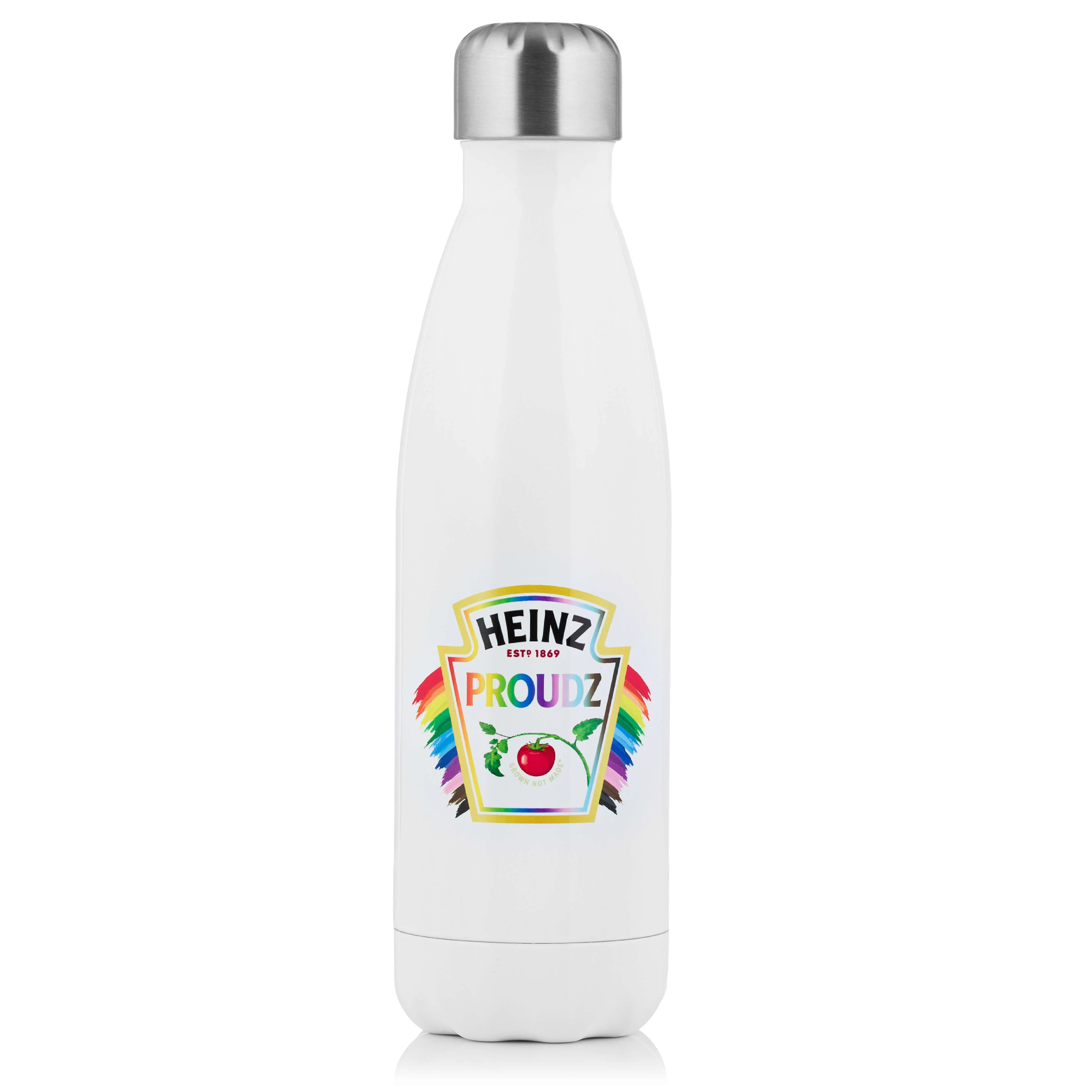 Insulated Vacuum Bottles - Low Minimum Order - Image 2