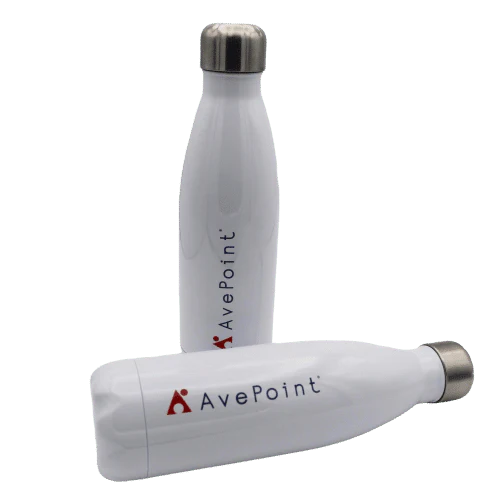 Insulated Vacuum Bottles - Low Minimum Order - Image 3