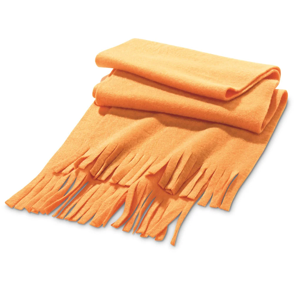 JASON. Fleece scarf (200 g/m²) - Image 7