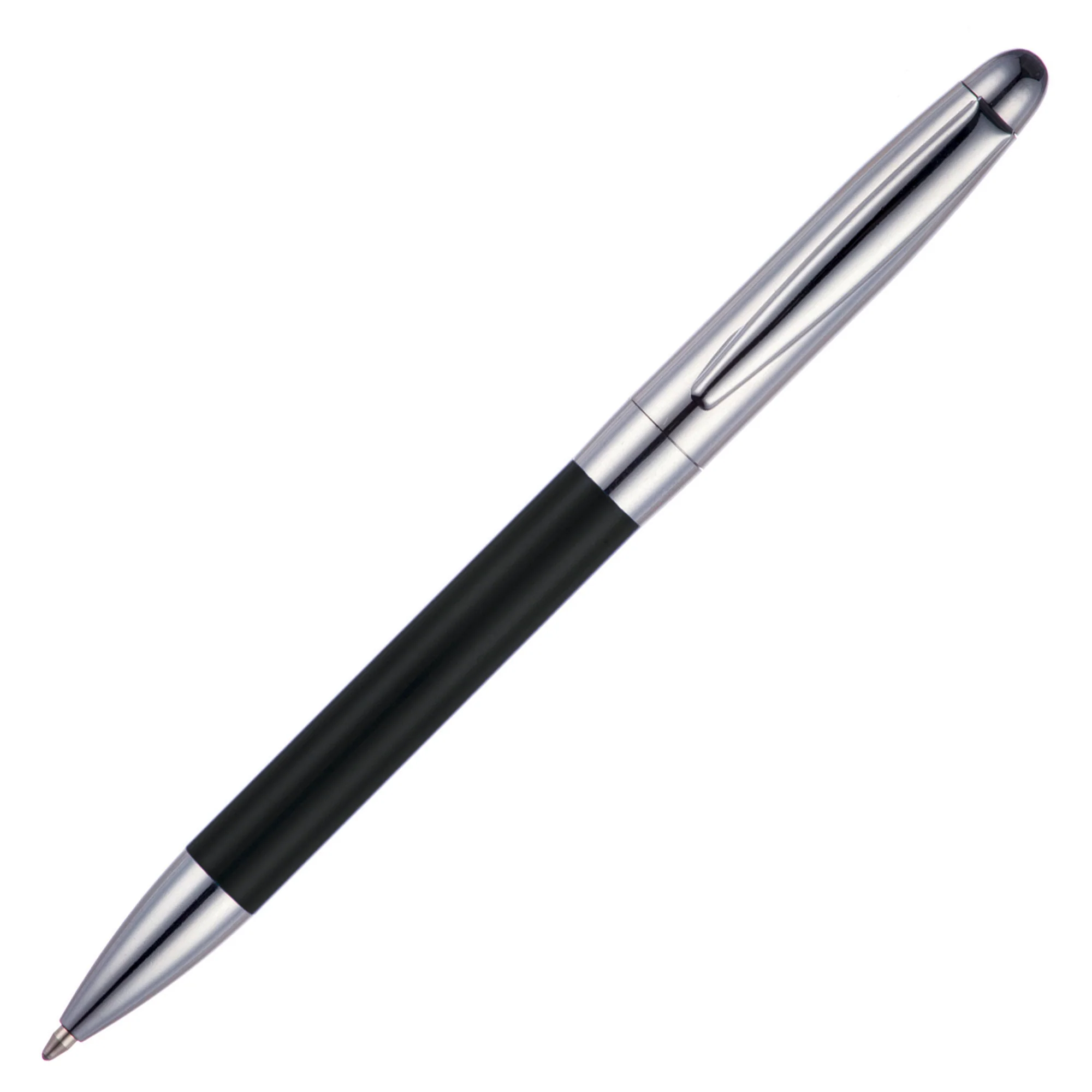 JAVELIN Pen with chrome top section - Image 3