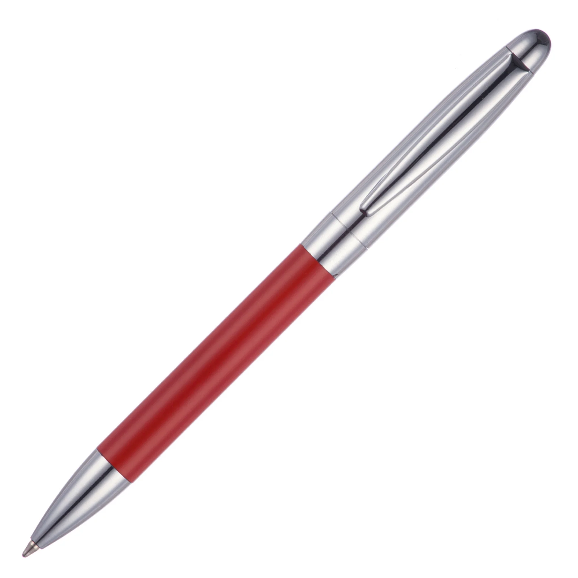 JAVELIN Pen with chrome top section - Image 6