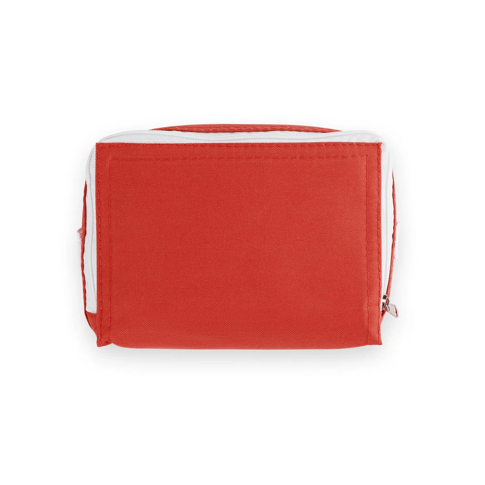 JEDDAH. Cooler bag 3 L in 600D - Image 10