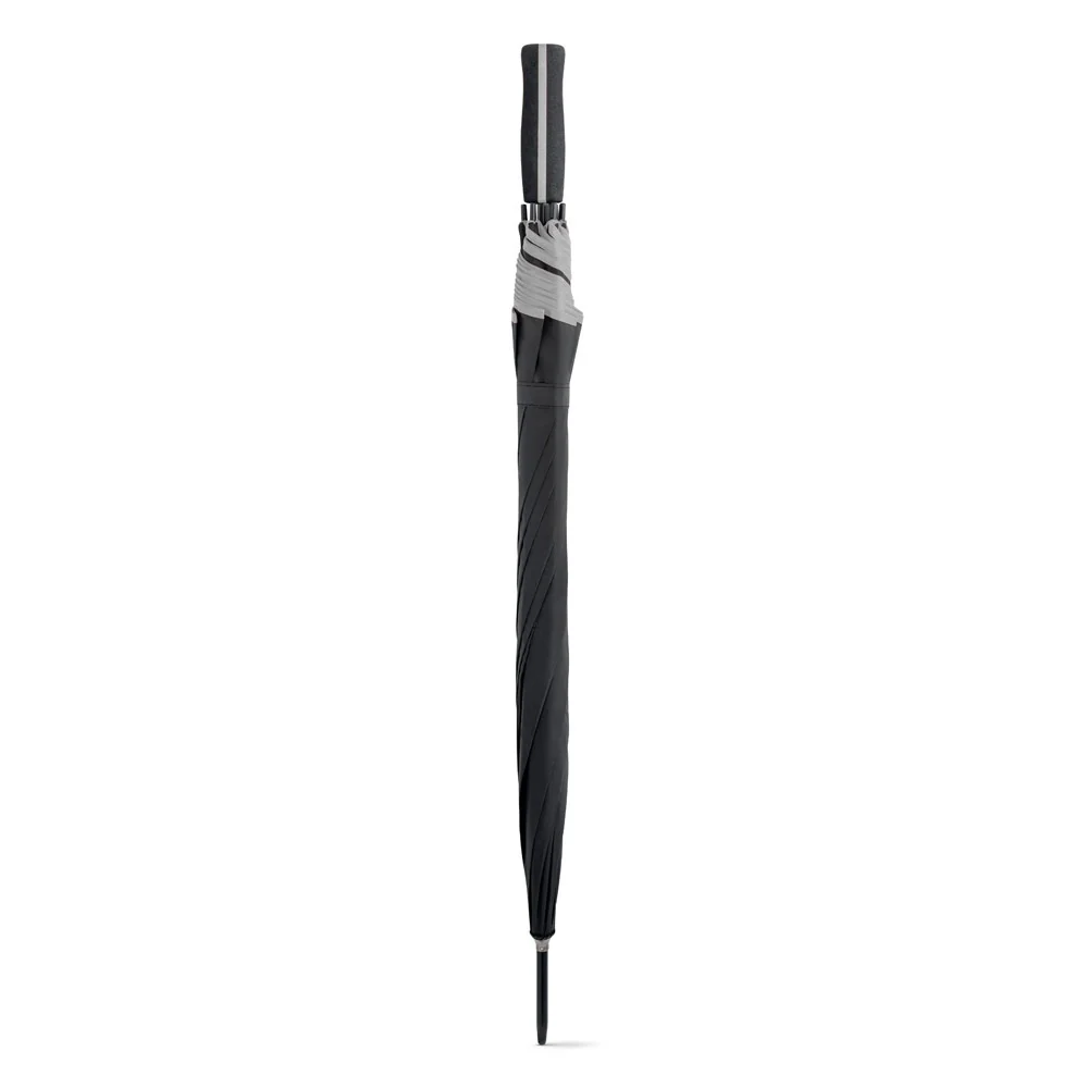 JENNA. 190T polyester umbrella with automatic opening - Image 7
