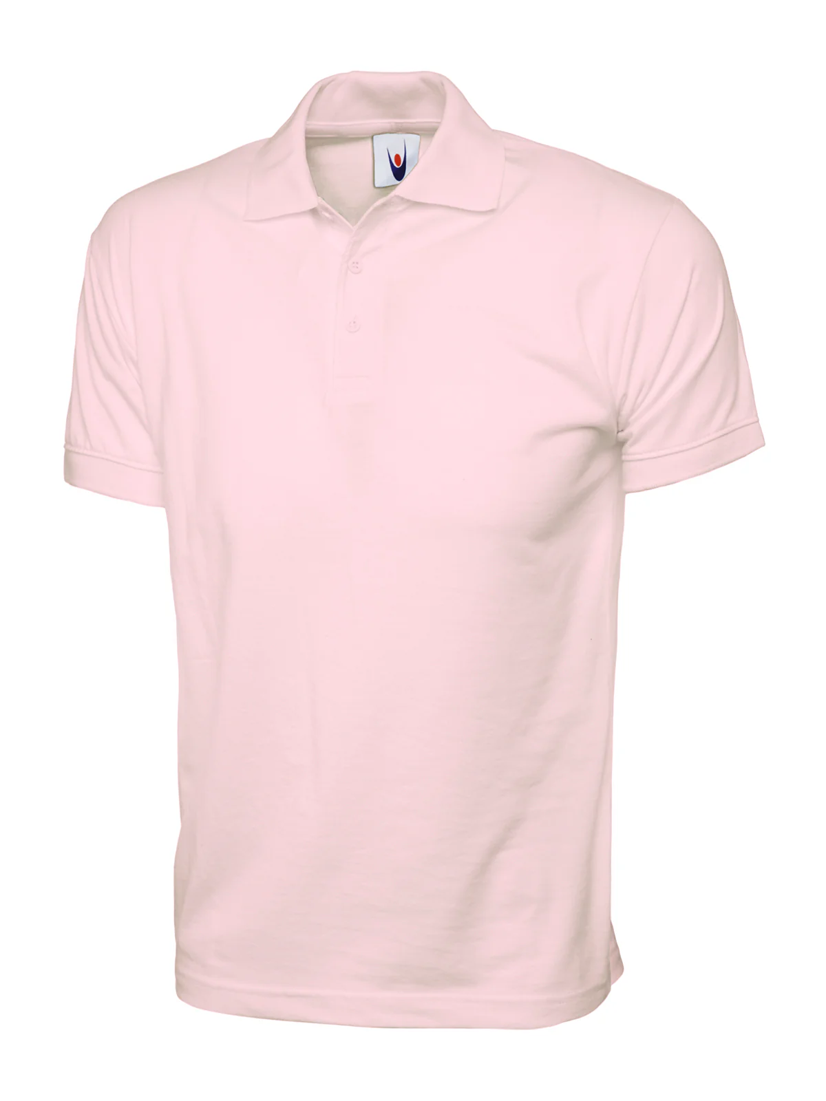 Jersey Poloshirt - Image 3