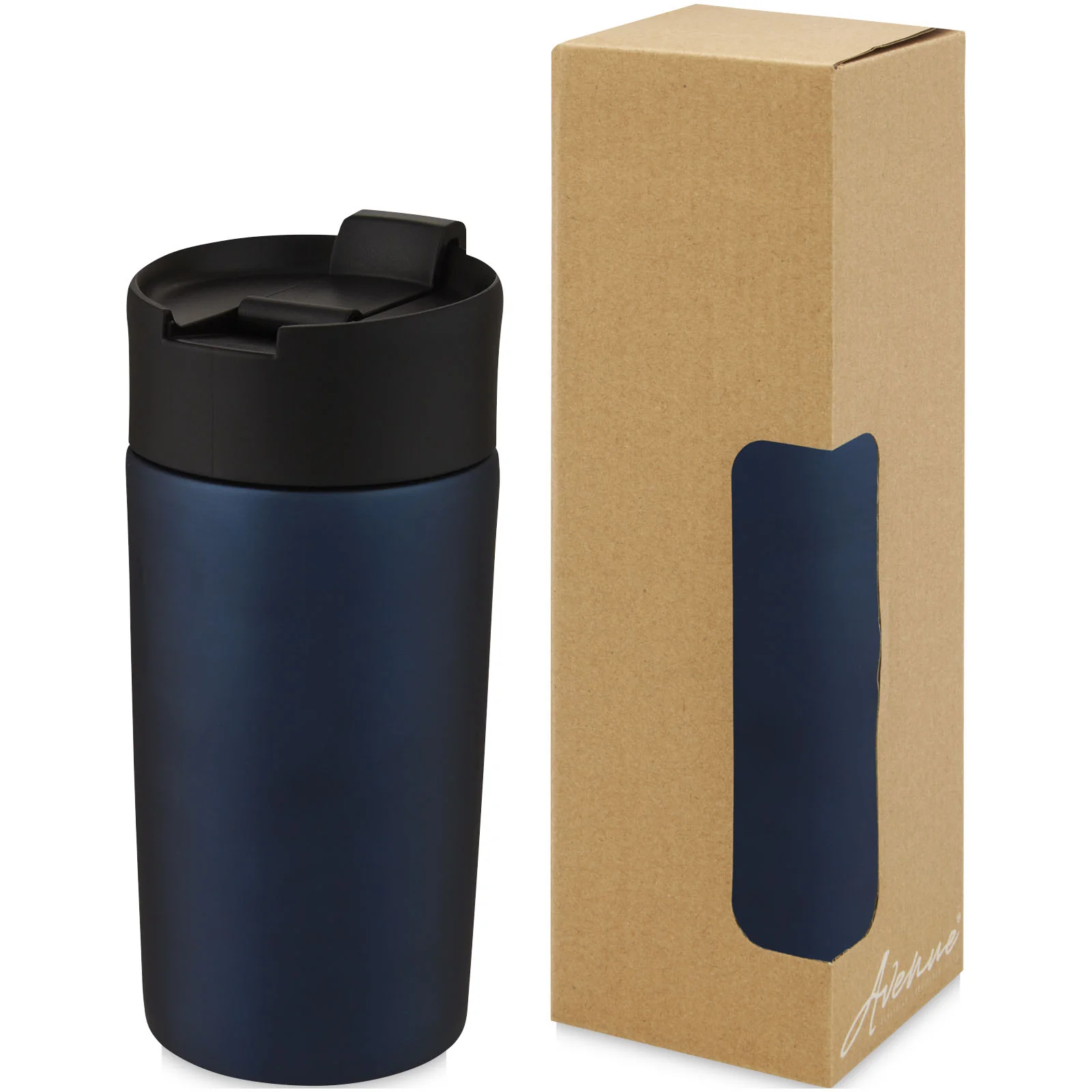 Jetta 330 ml copper vacuum insulated tumbler - Image 10
