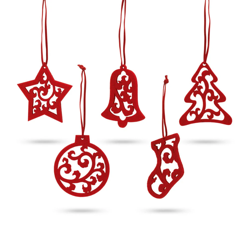 JUBANY. Christmas ornaments - Image 2