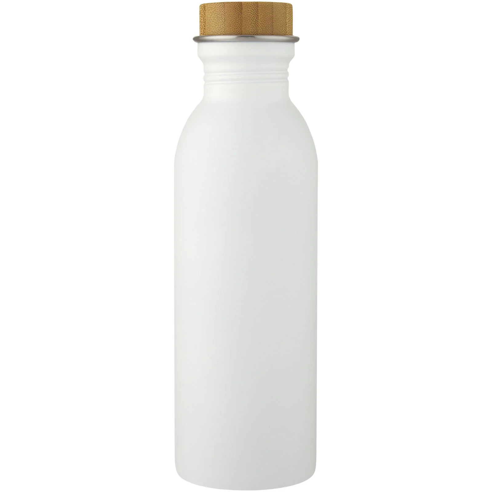 Kalix 650 ml stainless steel water bottle - Image 2