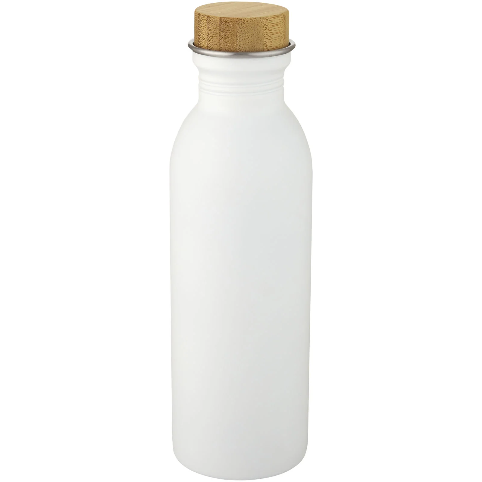 Kalix 650 ml stainless steel water bottle - Image 6