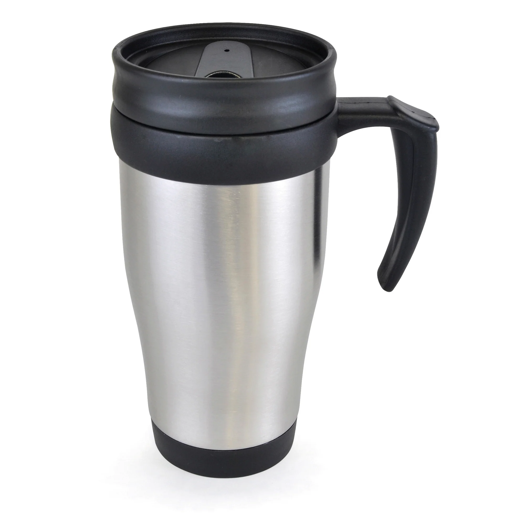 Kandinsky Metal Travel Mug - Image 2