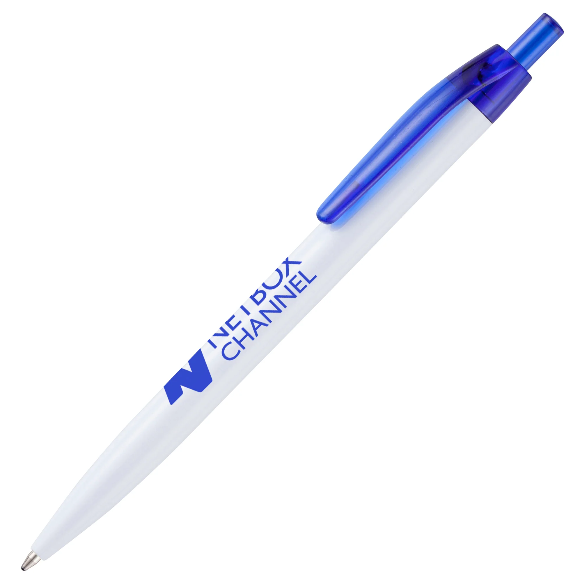 KANE TR ball pen with Translucent trim - Image 8