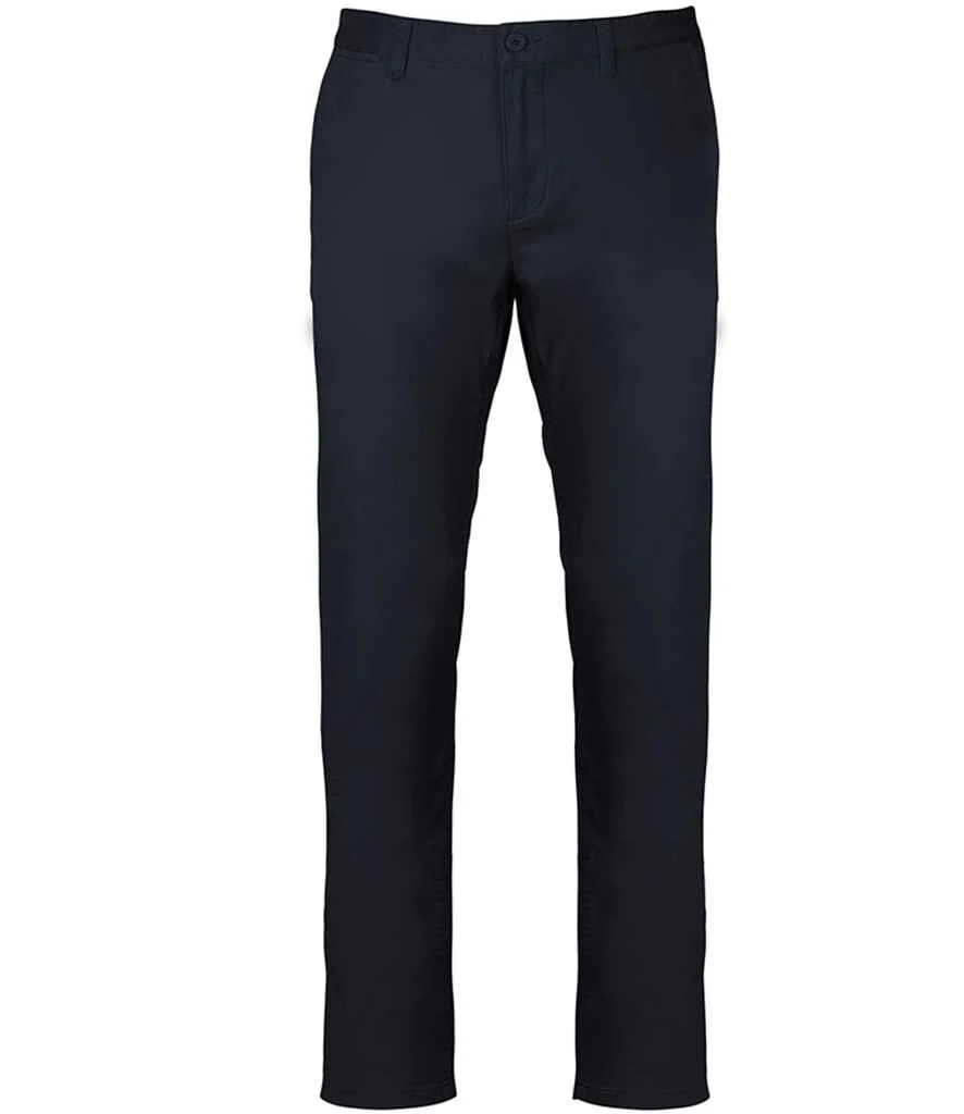 Kariban Chino Trousers - Image 3