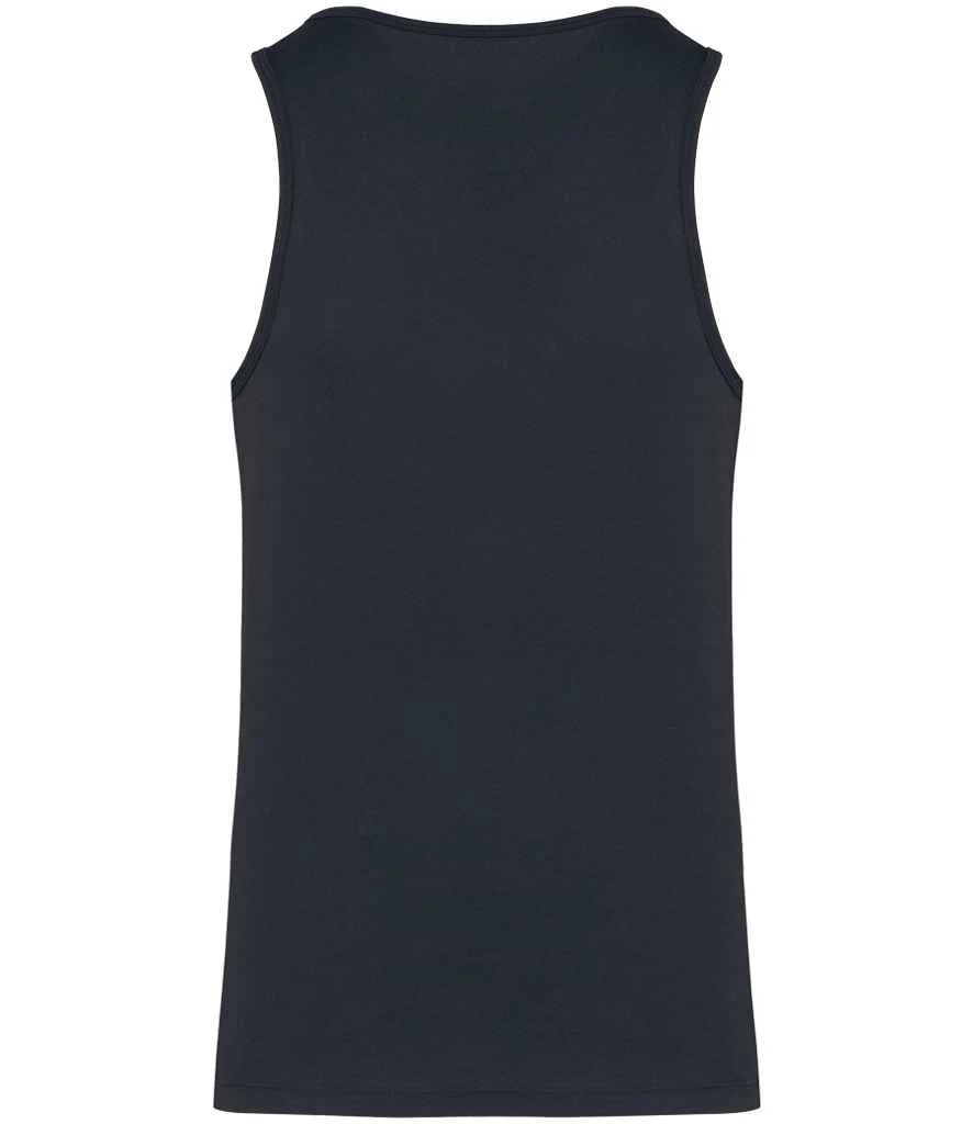 Kariban Eco-Friendly Tank Top - Image 10