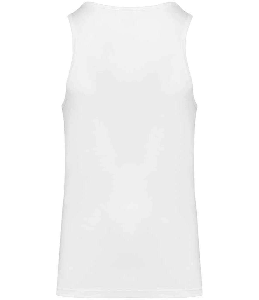 Kariban Eco-Friendly Tank Top - Image 12